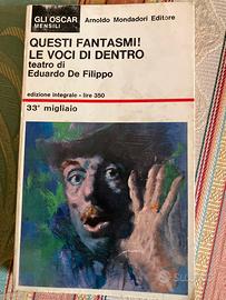 Questi fantasmi le voci di dentro