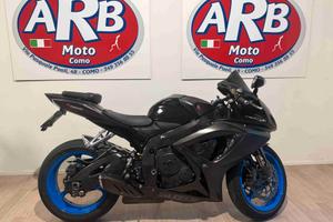Suzuki GSX R 750