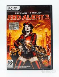 Command & Conquer: Red Alert 3