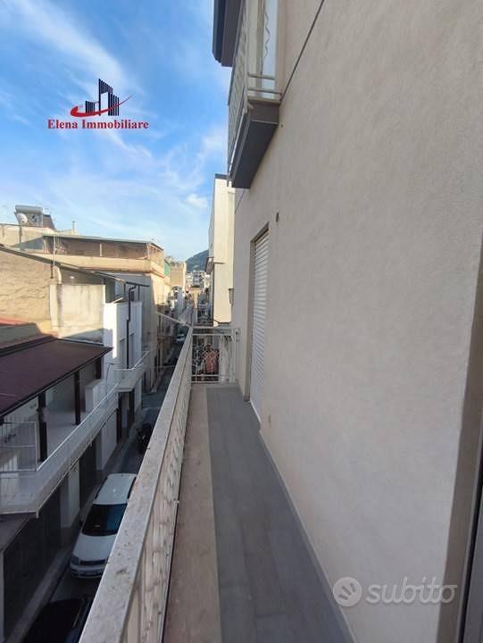 Apartment in Alcamo, Trapani - Vista 4
