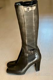 Stivale Sergio Rossi