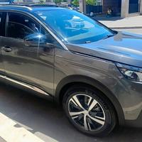 PEUGEOT 3008 1.2 PureTech 130 CV gt line 