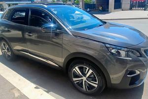 PEUGEOT 3008 1.2 PureTech 130 CV gt line 