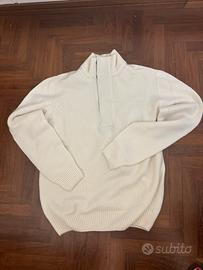 Maglione Hermès Cachemire