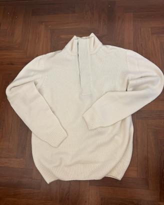 Maglione Hermès Cachemire