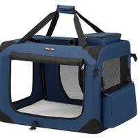 Trasportino per animali pieghevole