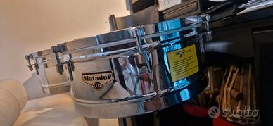 LP Matador Timbales Latin Percussion