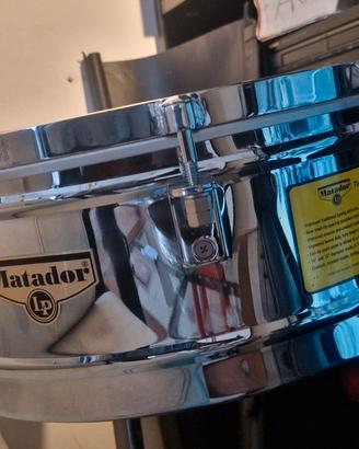 LP Matador Timbales Latin Percussion