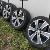 Cerchi MAK da 22" per L200, Pajero etc.