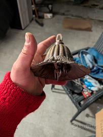 Stock Illuminazione & Elettronica Vintage - Restau