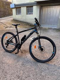 Mtb Rockrider 520 nera taglia L