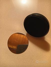 Supporto magnetico da automobile per smartphone