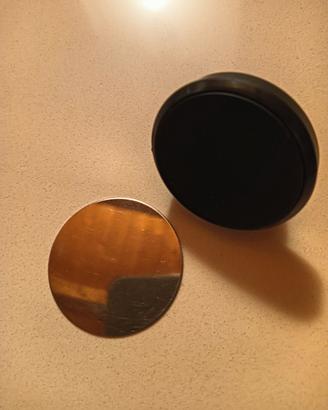 Supporto magnetico da automobile per smartphone