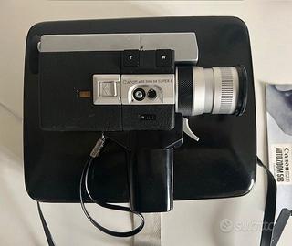 Canon super 8