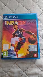 NBA 2k 23