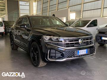 Volkswagen Touareg 3.0 V6 tdi scr R-Line 231cv aut
