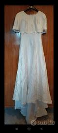 abito da sposa