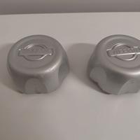 coprimozzo nissan terrano ricambi