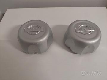 coprimozzo nissan terrano ricambi