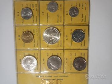 Divisionali Italia 1970