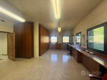 UFFICIO A CASTIGLIONE DELLE STIVIERE