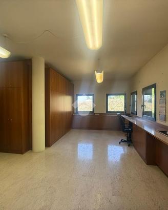 UFFICIO A CASTIGLIONE DELLE STIVIERE