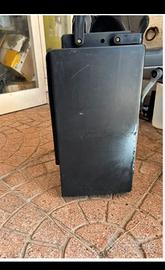 Batteria motorino elettrico al litio