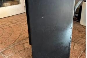 Batteria motorino elettrico al litio