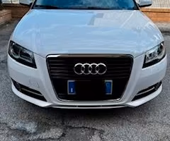 Audi A3 sportback 2.0 tdi