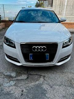Audi A3 sportback 2.0 tdi
