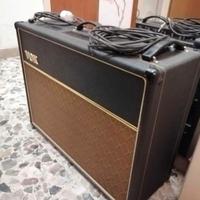 VOX AC30CC2 amplificatore chitarra