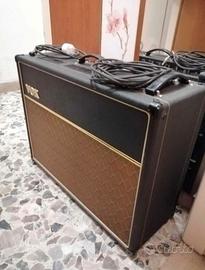 VOX AC30CC2 amplificatore chitarra