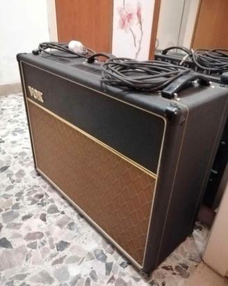 VOX AC30CC2 amplificatore chitarra
