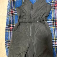 Salopette OCEANSAPART