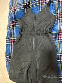 Salopette OCEANSAPART