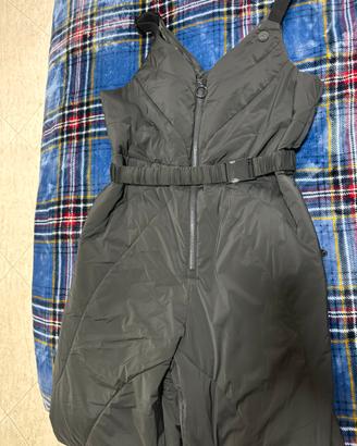 Salopette OCEANSAPART