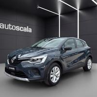 RENAULT Captur TCe 90 CV Equilibre