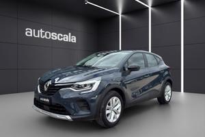 RENAULT Captur TCe 90 CV Equilibre