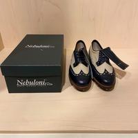 Scarpe da Golf Nebuloni n.39