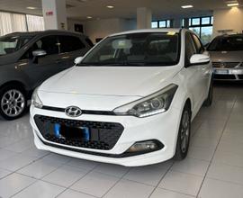 Hyundai i20 1.1 CRDi 12V 5 porte Go! Plus