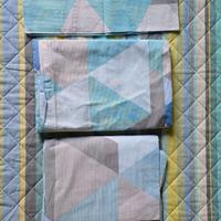 Lenzuolo una piazza e mezzo