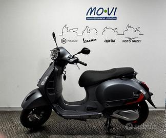 Vespa GTS 310 SuperSport