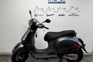 Vespa GTS 310 SuperSport