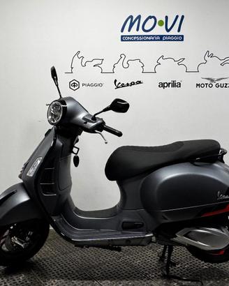 Vespa GTS 310 SuperSport