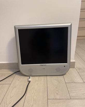 Televisore tv color