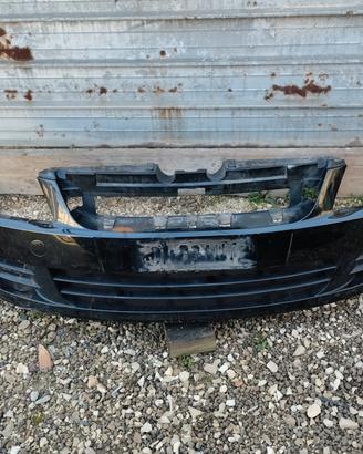 N Paraurti paraurto anteriore multipla 2 serie bia