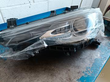 Faro Xenon Alfa Romeo Giulia 