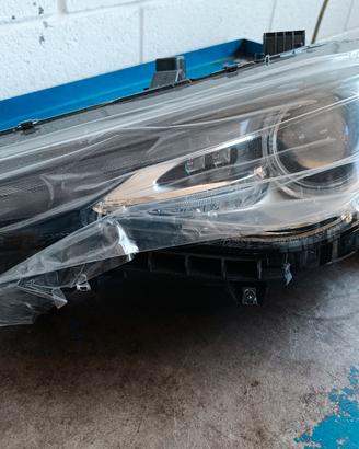 Faro Xenon Alfa Romeo Giulia 