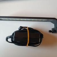 lampada led acquario Chihiros LED Serie C - 301