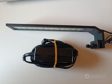 lampada led acquario Chihiros LED Serie C - 301